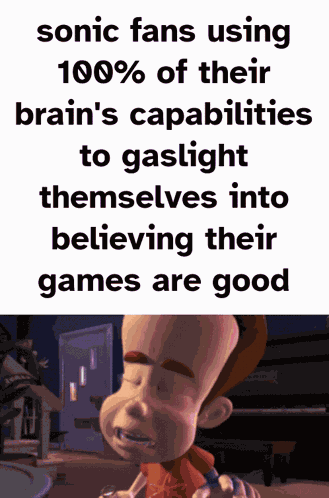 Sonic Sonic Xtreme GIF