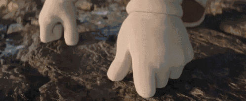 Sonic The Hedgehog Gotta Go Fast GIF