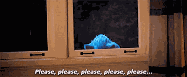 Sonic The Hedgehog Please Please Please Please Please GIF