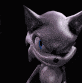 Sonic Zesty GIF