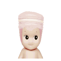 Sonny Angel Sonny Angels Sticker