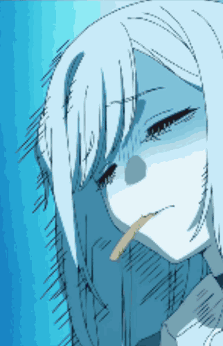 Sono Bisque Doll Wa Koi Wo Suru My Dress Up Darling GIF
