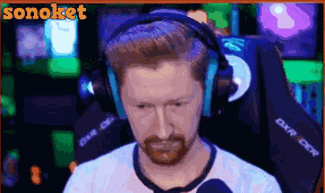 Sonoket Sonoket Gaming GIF