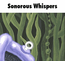 Sonorous Whispers Risk Of Rain GIF