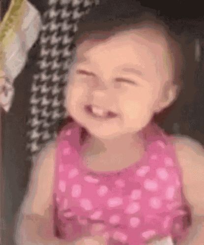 Sonso / Você é Sonso / Bebê Revirando Os Olhos / GIF