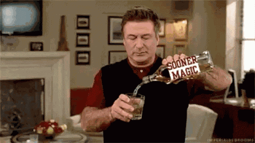 Soonermagic Sooners GIF