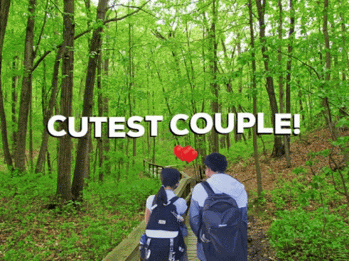 Sophia And Yufan So Cute Best Couple GIF