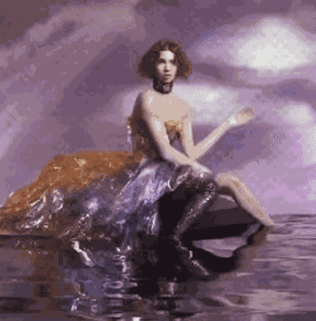 Sophie Higorgies GIF