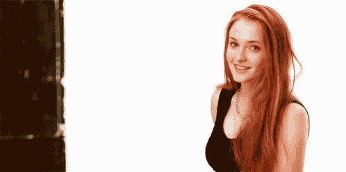 Sophie Turner Photoshoot GIF