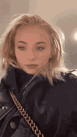 Sophie Turner Sophie Kat GIF