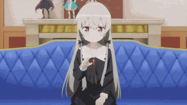 Sophie Twilight GIF
