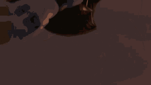 Sora Falling In The Sky Kingdom Hearts GIF