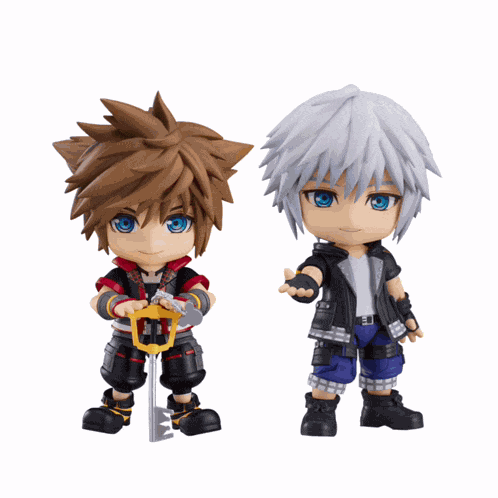 Soriku Soriku Explosion GIF