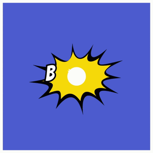 Sorry Blue Bird GIF