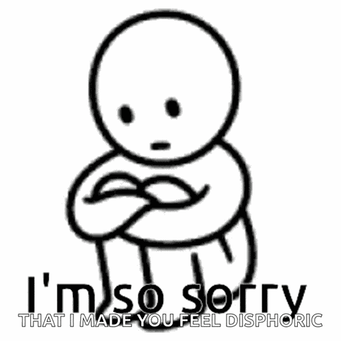 Sorry Crying GIF