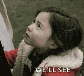 Sorry Not Sorry Secret GIF