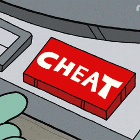 Sorry GIF
