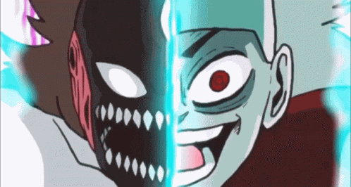 Sosuke Aizen Aizen Bleach GIF