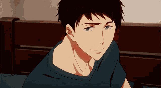 Sosuke Yamazaki GIF