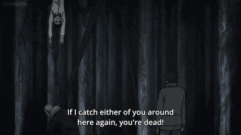 Souichi Tsujii Koichi GIF