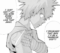 Soul Eater Black Star Sticker