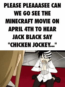 Soul Eater Death The Kid GIF