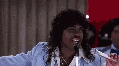 Soul Glo GIF