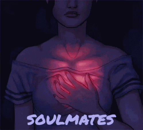 Soulglo Soulmate GIF