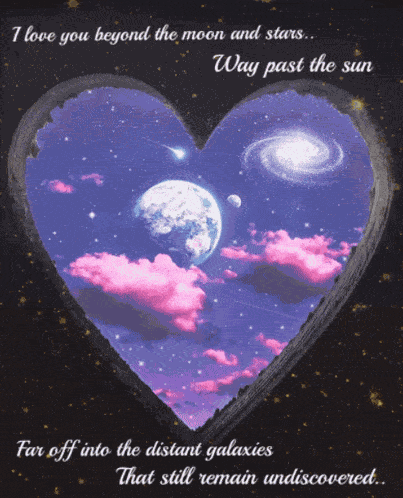 Soulmate Love You GIF