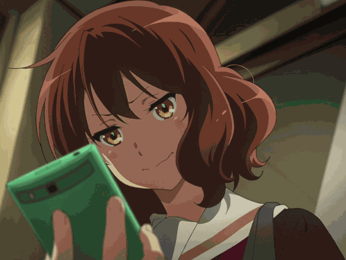 Soundeuphonium Hibike GIF