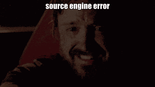 Source Engine Error GIF