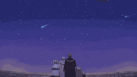 Sousou No Frieren Frieren GIF