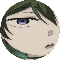 Sousou No Frieren Ubel Sticker