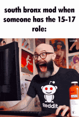 South Bronx Reddit GIF