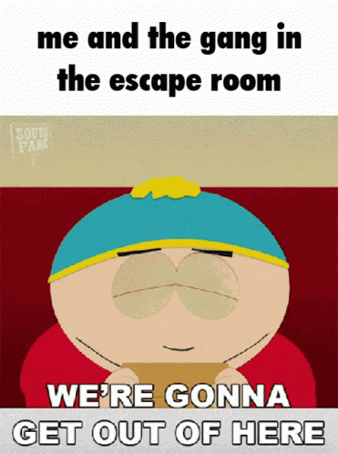 South Park The Streaming Wars S3e18 GIF