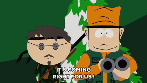 South Park GIF