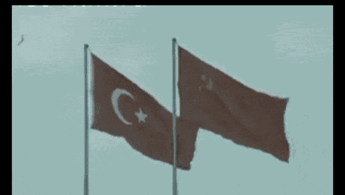 Soviet And Turkey Friennd GIF
