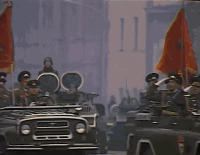Soviet March 1984 GIF