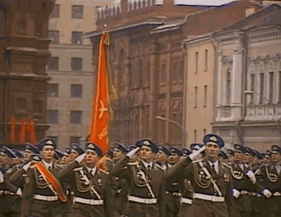 Soviet March 1984 GIF