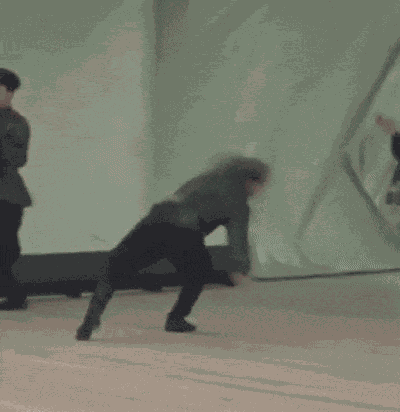 Soviet Union China GIF