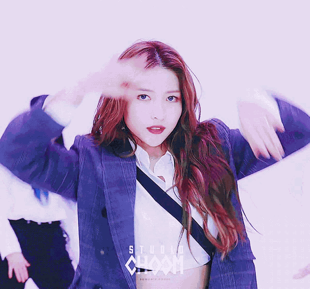 Sowon Gfriend GIF