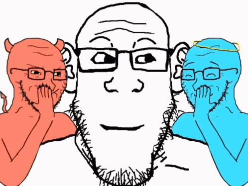 Soyjak Wojak GIF