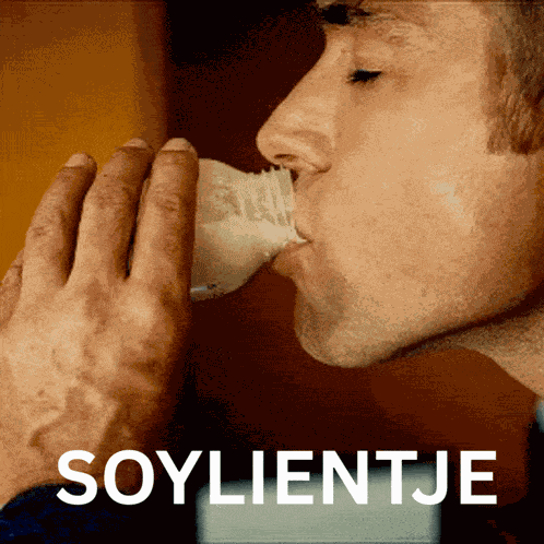 Soylientje GIF