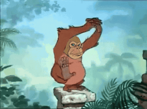 Space Ape Club Sac GIF