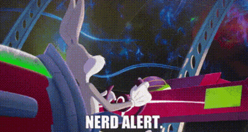 Space Jam Bugs Bunny GIF