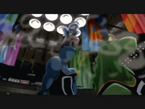 Space Jam GIF