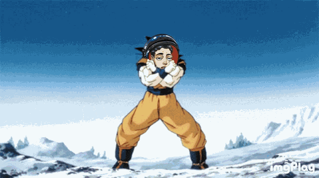 Space Punks Club Spacepunks GIF