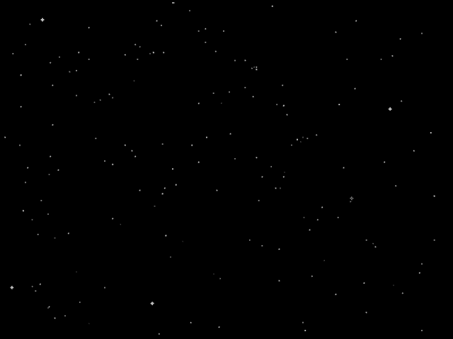 Space GIF