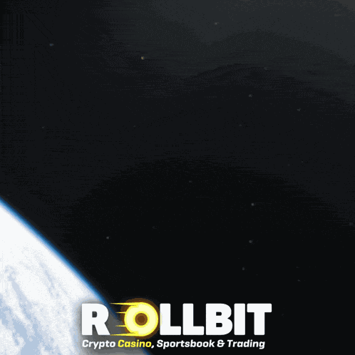 Space Rollbot GIF