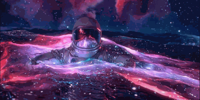 Space GIF